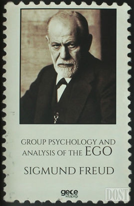 Group Psychology And Analysis Of The Ego